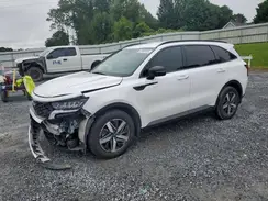 5XYRL4LC8NG144277 2022 KIA SORENTO