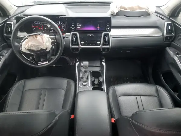 5XYRL4LC8NG144277 2022 KIA SORENTO - Image 8
