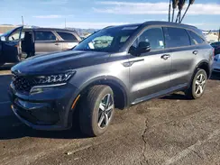 5XYRL4LC8NG152198 2022 KIA SORENTO