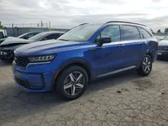 5XYRL4LC8NG154419 2022 KIA SORENTO
