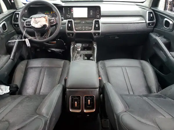 5XYRL4LC8NG156168 2022 KIA SORENTO - Image 8