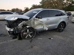 5XYRL4LC8NG156672 2022 KIA SORENTO