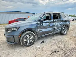 5XYRL4LC8NG158891 2022 KIA SORENTO