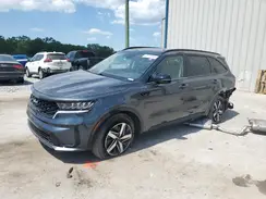 5XYRL4LC8NG159877 2022 KIA SORENTO