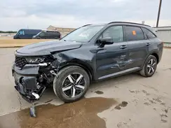 5XYRL4LC8PG161194 2023 KIA SORENTO