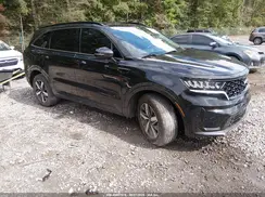 5XYRL4LC8PG166914 2023 KIA SORENTO
