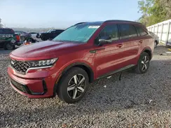 5XYRL4LC8PG170977 2023 KIA SORENTO