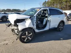 5XYRL4LC8PG171014 2023 KIA SORENTO