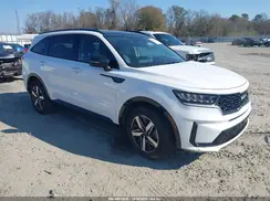 5XYRL4LC8PG172339 2023 KIA SORENTO