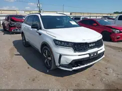 5XYRL4LC8PG177010 2023 KIA SORENTO