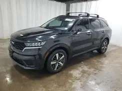 5XYRL4LC8PG177895 2023 KIA SORENTO