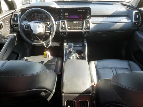 5XYRL4LC8PG182109 2023 KIA SORENTO - Image 8