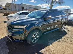 5XYRL4LC8PG182353 2023 KIA SORENTO