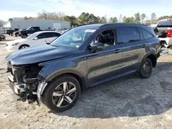 5XYRL4LC8PG202083 2023 KIA SORENTO