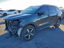 5XYRL4LC8PG209907 2023 KIA SORENTO