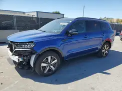 5XYRL4LC8PG212855 2023 KIA SORENTO
