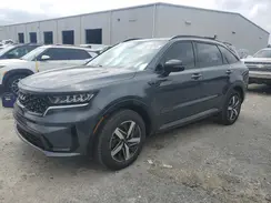 5XYRL4LC8PG213245 2023 KIA SORENTO