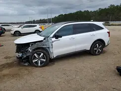5XYRL4LC8PG216937 2023 KIA SORENTO