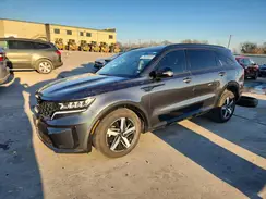 5XYRL4LC8PG218557 2023 KIA SORENTO
