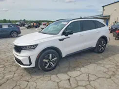 5XYRL4LC8PG227937 2023 KIA SORENTO