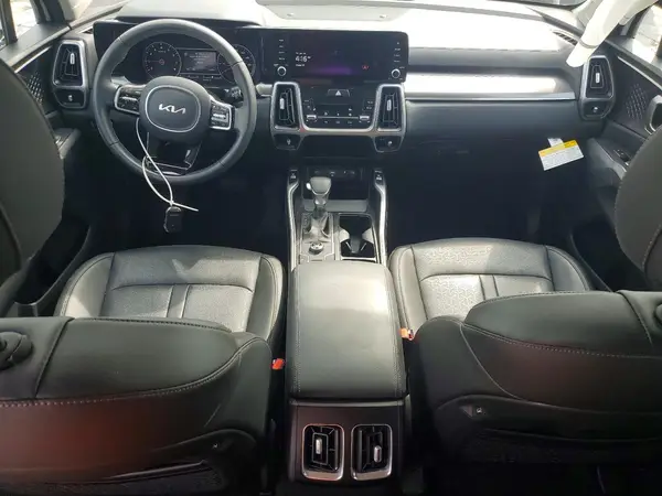 5XYRL4LC8PG227937 2023 KIA SORENTO - Image 8