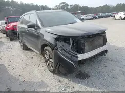 5XYRL4LC8PG232541 2023 KIA SORENTO
