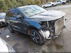 5XYRL4LC8PG235794 2023 KIA SORENTO