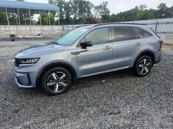 5XYRL4LC8PG236072 2023 KIA SORENTO
