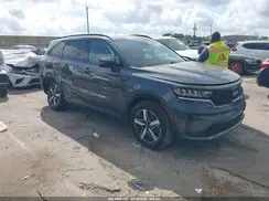 5XYRL4LC8PG239229 2023 KIA SORENTO