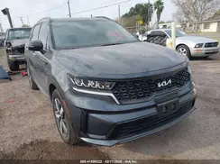 5XYRL4LC8PG246777 2023 KIA SORENTO