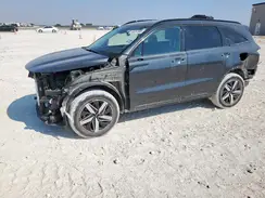 5XYRL4LC8PG253051 2023 KIA SORENTO