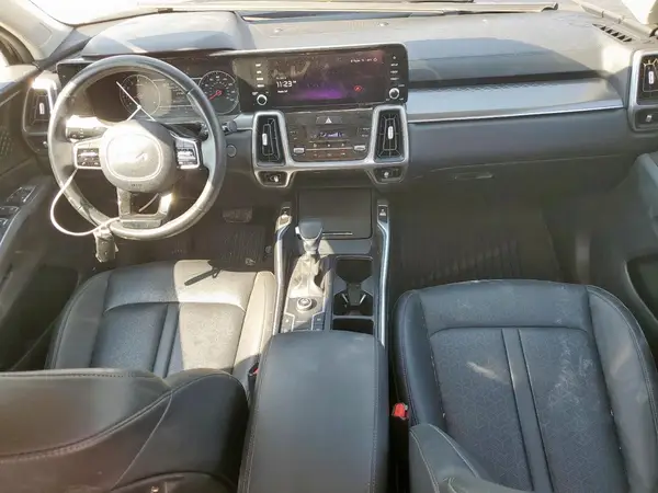 5XYRL4LC8PG253051 2023 KIA SORENTO - Image 8