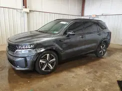 5XYRL4LC9MG008741 2021 KIA SORENTO