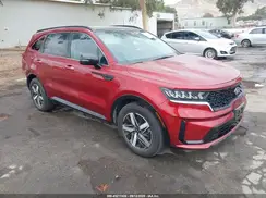 5XYRL4LC9MG009386 2021 KIA SORENTO