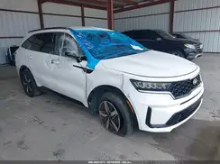 5XYRL4LC9MG018430 2021 KIA SORENTO