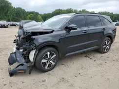 5XYRL4LC9MG019643 2021 KIA SORENTO