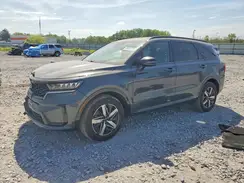 5XYRL4LC9MG022302 2021 KIA SORENTO