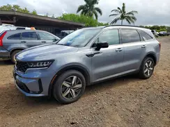 5XYRL4LC9MG022848 2021 KIA SORENTO