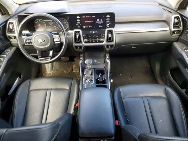 5XYRL4LC9MG022848 2021 KIA SORENTO - Image 8