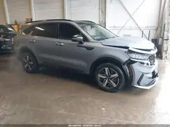 5XYRL4LC9MG023448 2021 KIA SORENTO