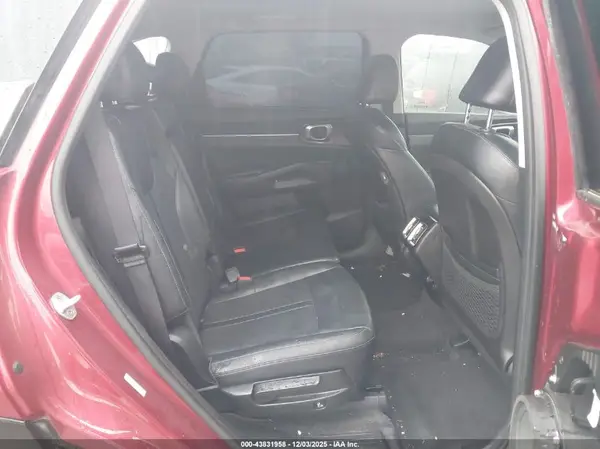 5XYRL4LC9MG040797 2021 KIA SORENTO - Image 8