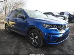 5XYRL4LC9MG053372 2021 KIA SORENTO