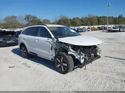 5XYRL4LC9MG055235 2021 KIA SORENTO