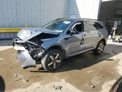5XYRL4LC9MG055610 2021 KIA SORENTO