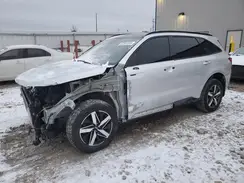 5XYRL4LC9MG060323 2021 KIA SORENTO