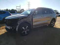 5XYRL4LC9MG064355 2021 KIA SORENTO