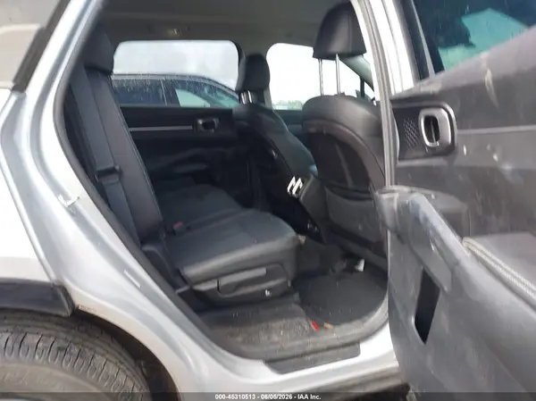 5XYRL4LC9NG082727 2022 KIA SORENTO - Image 8