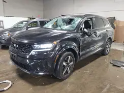 5XYRL4LC9NG087328 2022 KIA SORENTO