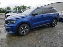 5XYRL4LC9NG088060 2022 KIA SORENTO