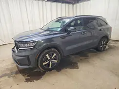 5XYRL4LC9NG092075 2022 KIA SORENTO